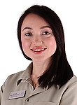 Врач Яковлева Кристина Сергеевна