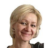 Врач Яковлева Ульяна Юрьевна