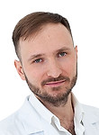 Врач Якупов Максим Равильевич