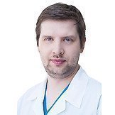 Врач Ялунин Николай Викторович