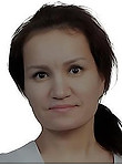 Врач Ямалтдинова Елена Рафиловна