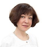 Врач Ямова Вероника Владимировна