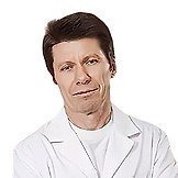Врач Ямщиков Виктор Анатольевич