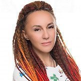 Врач Яндола Ольга Владимировна