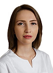 Врач Яничкина Александра Вячеславовна