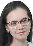 Врач Янковская Ольга Владимировна