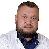 Врач Ярославцев Игорь Владимирович