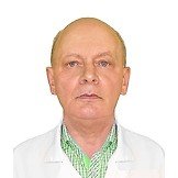 Врач Ярославский Леонид Яковлевич