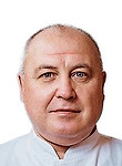 Врач Яшкин Сергей Валентинович