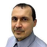Врач Явтухов Виталий Викторович