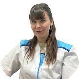 Врач Юдакова Мария Валерьевна 