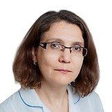 Врач Югрина Наталья Васильевна