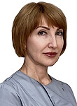 Врач Юхимчук Наталья Анатольевна