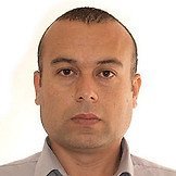 Врач Юлдошев Мухаммад Тошматович