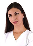 Врач Юлыгина Лиана Мануковна 
