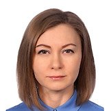 Врач Юникова Анна Витальевна