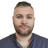 Врач Юнусов Ильдар Ильдусович