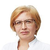 Врач Юрченко Елена Юрьевна