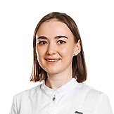 Врач Юрченкова Ольга Александровна