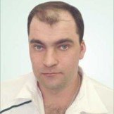 Врач Юрьев Сергей Михайлович