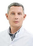 Врач Юрин Евгений Юрьевич
