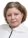 Врач Юрина Евгения Викторовна