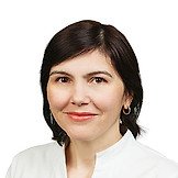 Врач Юшкова Оксана Анатольевна