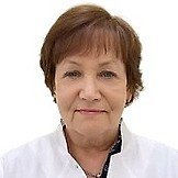 Врач Юшкова Ольга Леонидовна