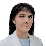 Врач Юсупова Лилия Вагизовна