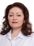 Врач Юзвенко Людмила Викторовна