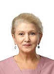 Врач Кабак Лариса Антоновна