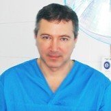 Врач Кабаков Евгений Эдуардович