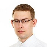 Врач Кабанов Алексей Андреевич