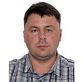 Врач Кабанов Евгений Александрович