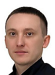 Врач Качин Виталий Владимирович