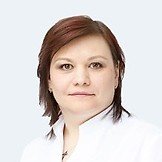 Врач Кадочникова Юлия Валерьевна