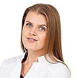 Врач Кафанова Екатерина Дмиртиевна