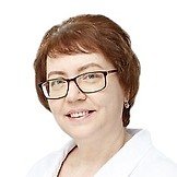 Врач Каграманова Наталья Владимировна