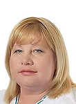 Врач Кайшева Любовь Юрьевна