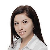 Врач Кахраманова Натига Натиговна