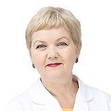 Врач Калабина Эмма Викторовна