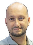 Врач Калашников Дмитрий Владимирович