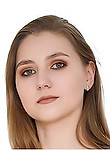 Врач Калашникова Анастасия Александровна 