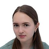 Врач Калашникова Ольга Юрьевна