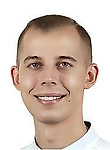 Врач Калганов Евгений Андреевич