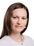 Врач Калганова Дарья Николаевна