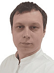 Врач Калинин Артем Андреевич