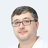 Врач Калинин Роман Сергеевич