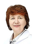 Врач Калинина Елена Ефимовна