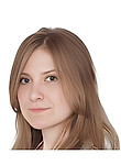 Врач Каминская Виктория Дмитриевна